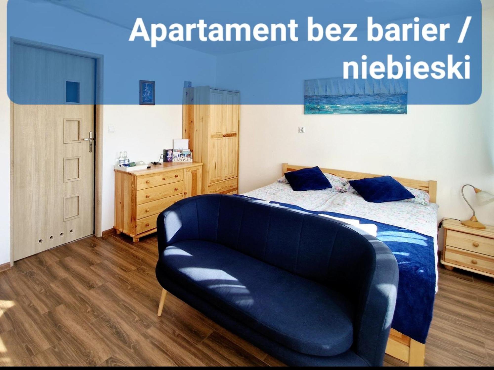 Apartament Cicho Sza Аугустов Екстериор снимка