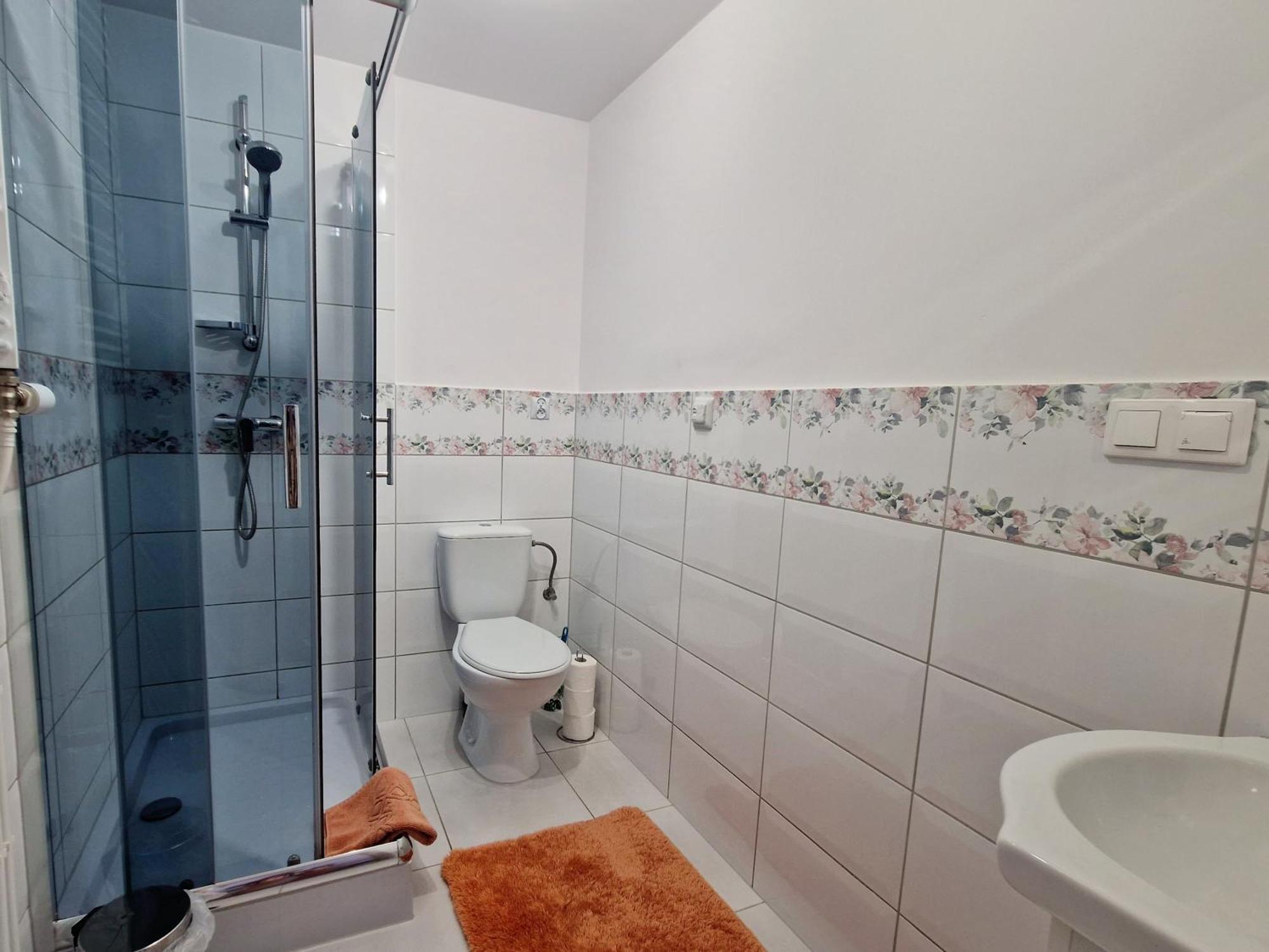 Apartament Cicho Sza Аугустов Екстериор снимка